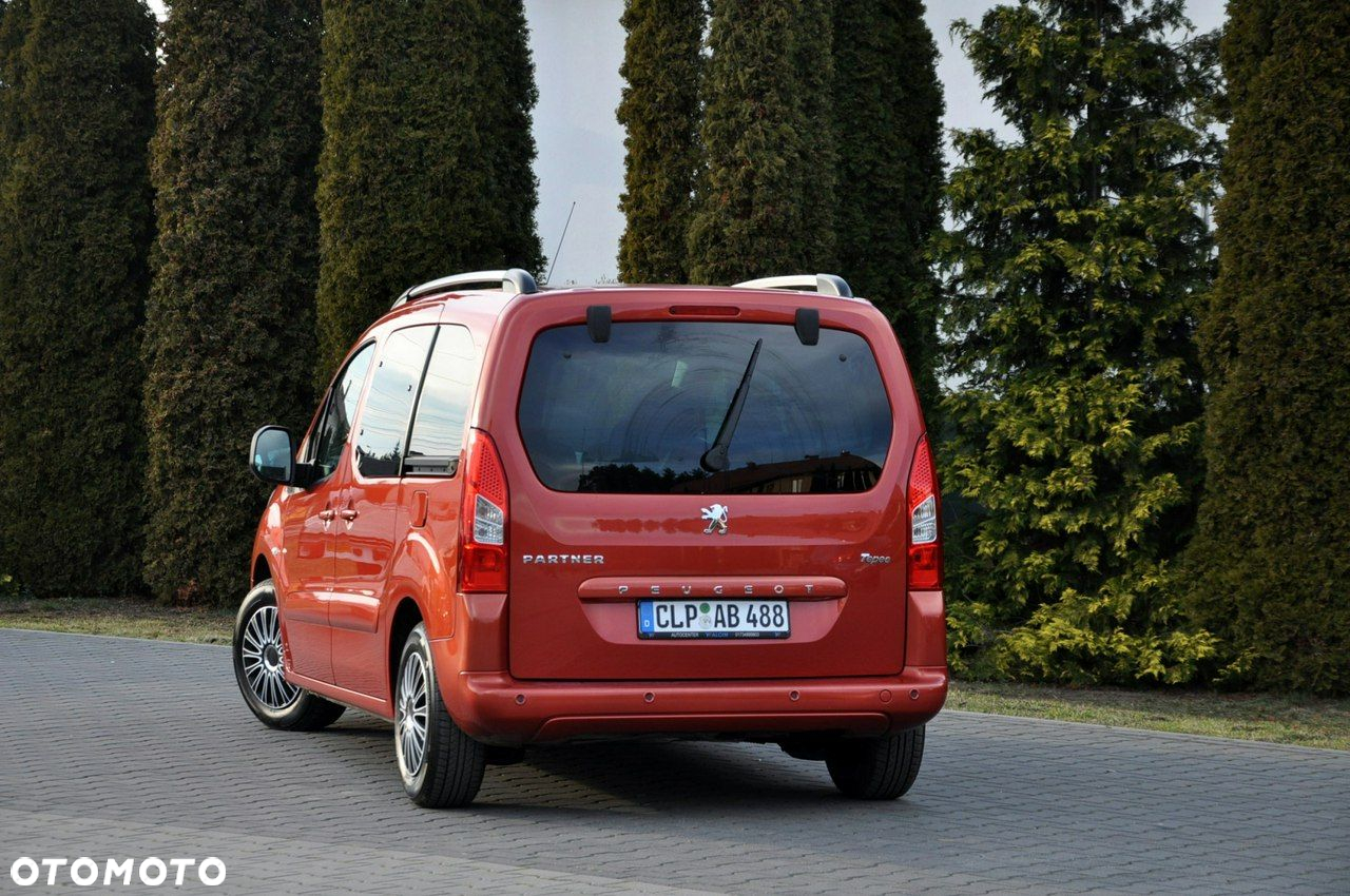 Peugeot Partner - 15