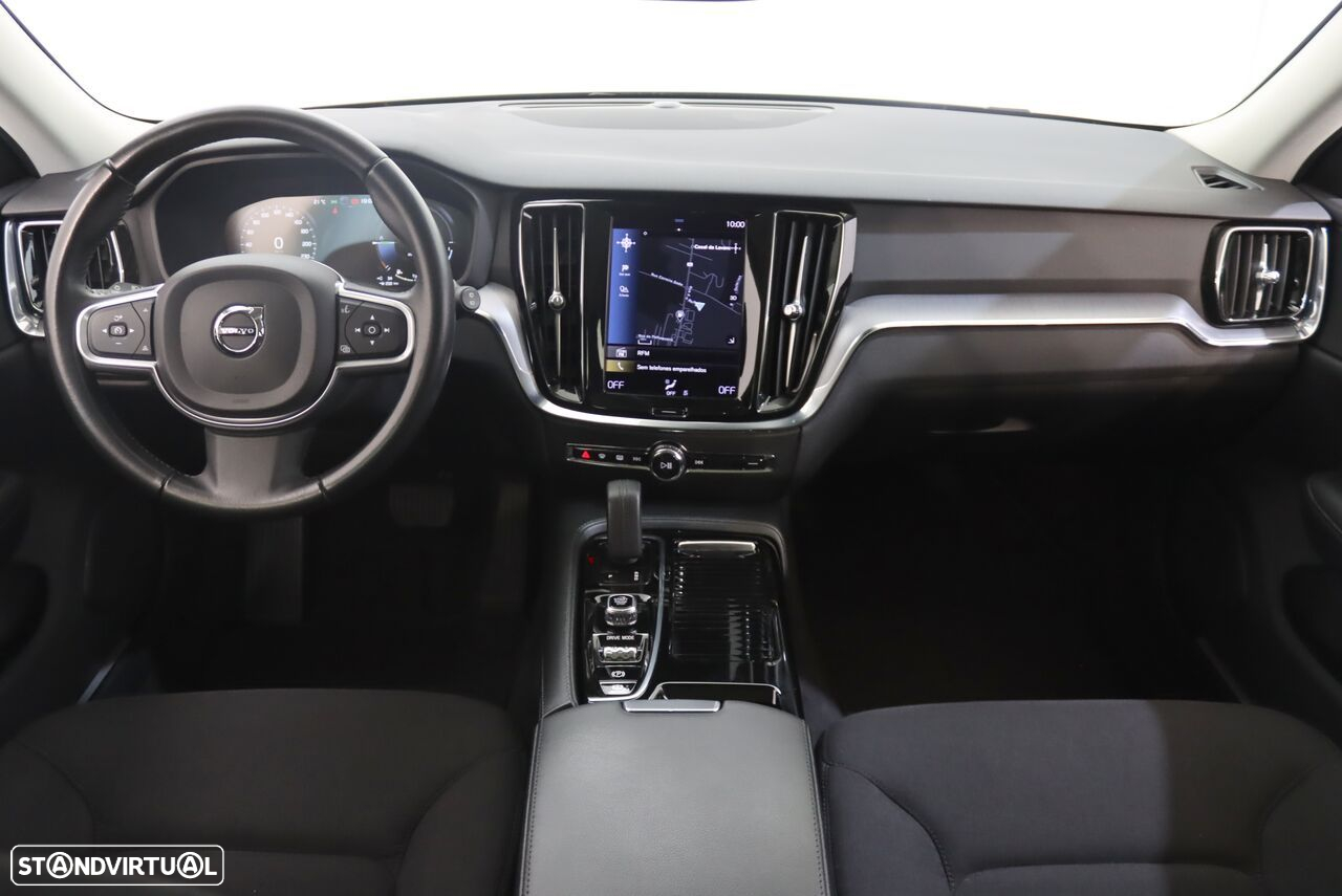 Volvo V60 2.0 T6 AWD TE Inscription Expression - 6
