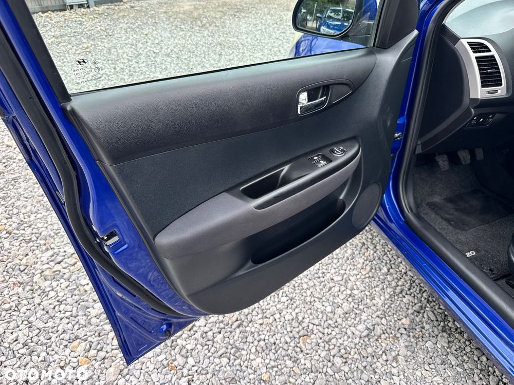 Hyundai i20 1.2 Edition Plus - 3
