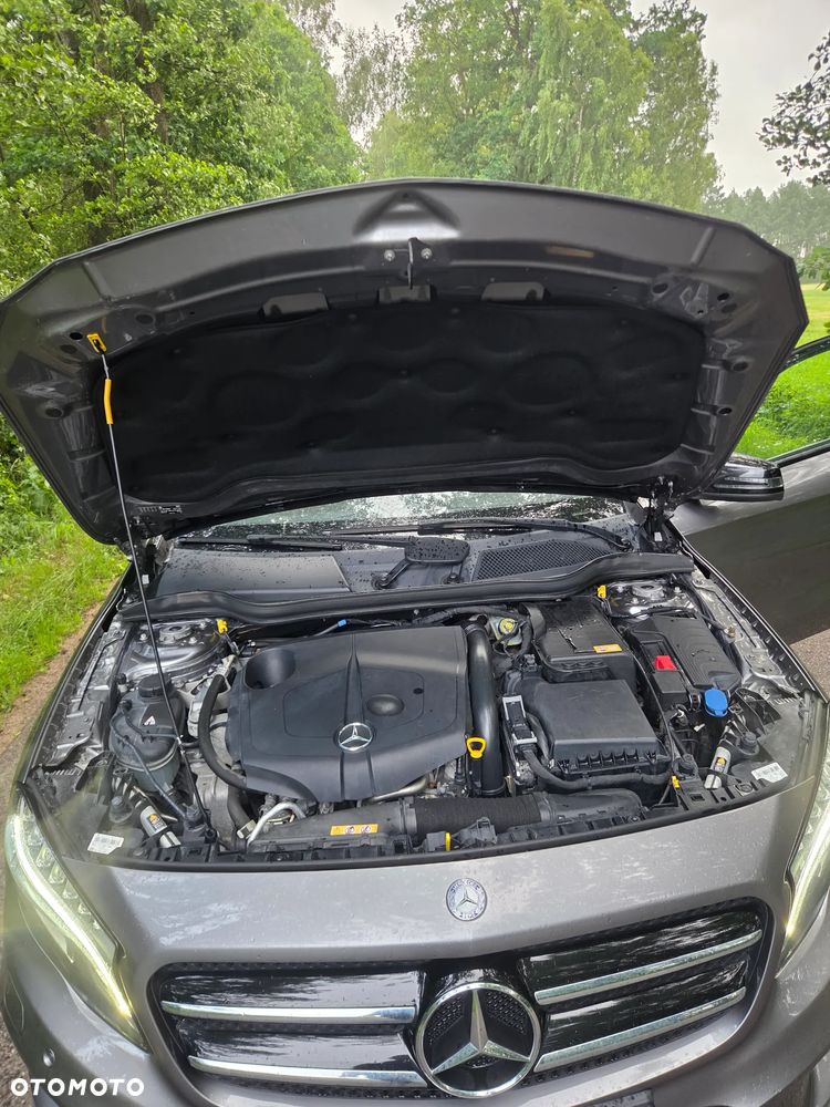 Mercedes-Benz GLA 220 CDI 4-Matic - 17
