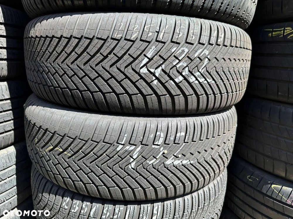 235/55/19 Continental AllSeason_7,5mm_2szt_(432) - 2