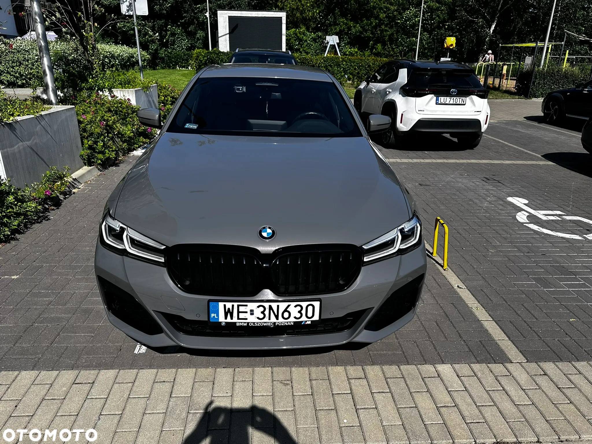 BMW Seria 5 - 13