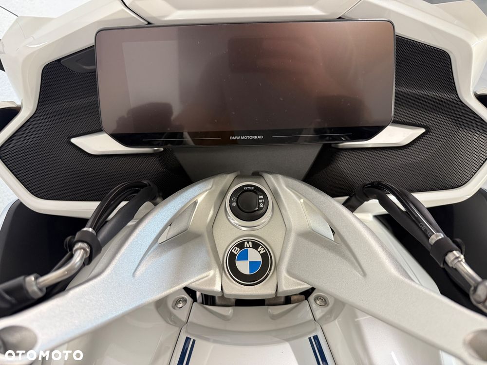 BMW K - 8