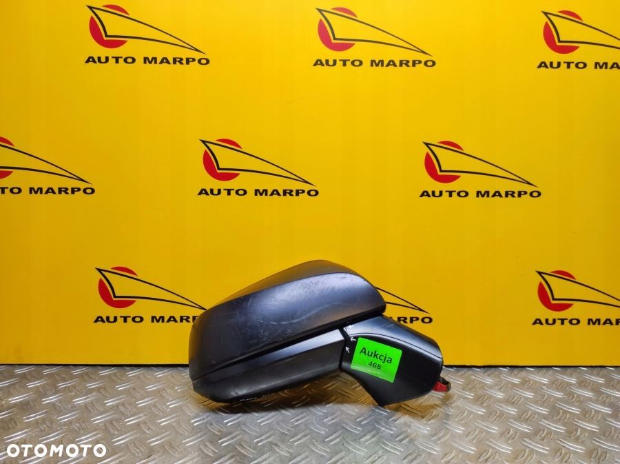 TOYOTA RAV4 2018 - LUSTERKO ZEWNĘTRZNE R USA - 5