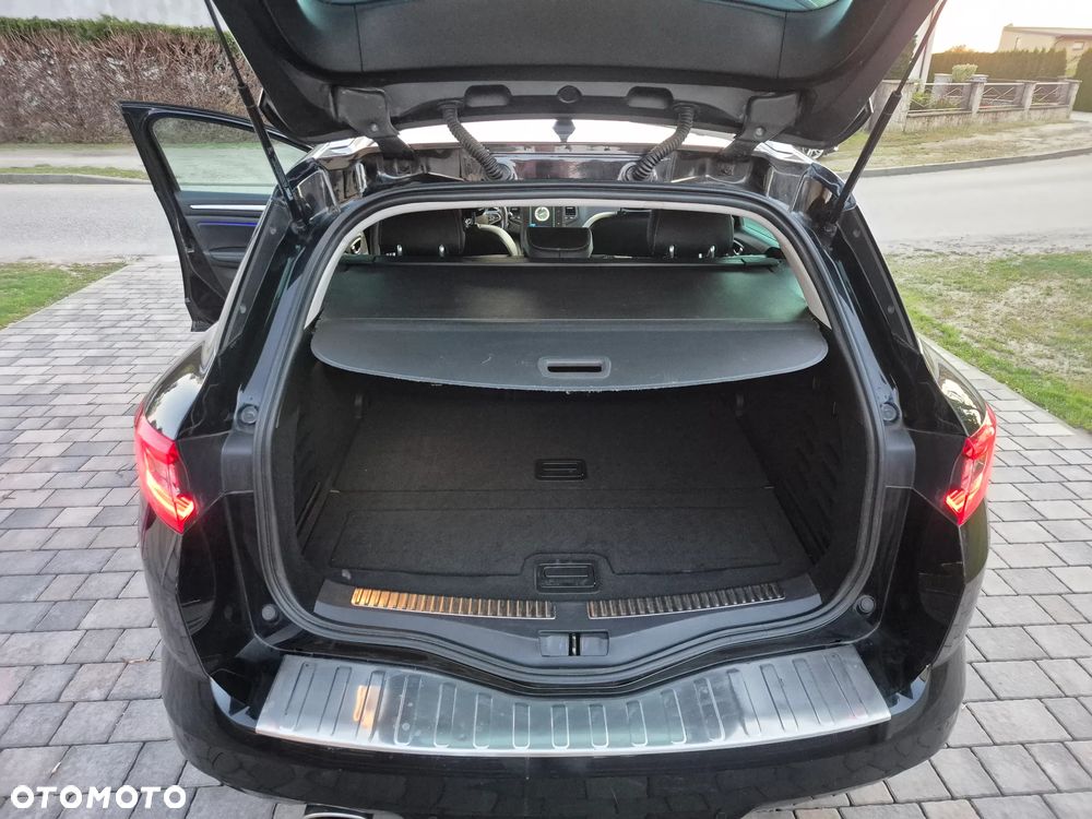 Renault Megane BLUE dCi 150 EDC BOSE EDITION - 16