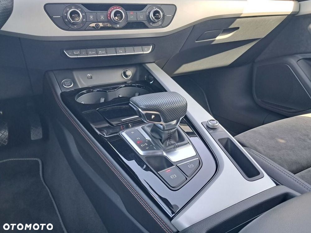 Audi A5 Coupé - 19