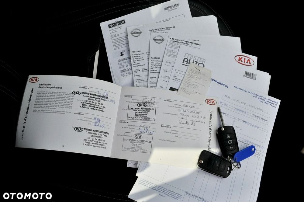 Kia Sportage - 29