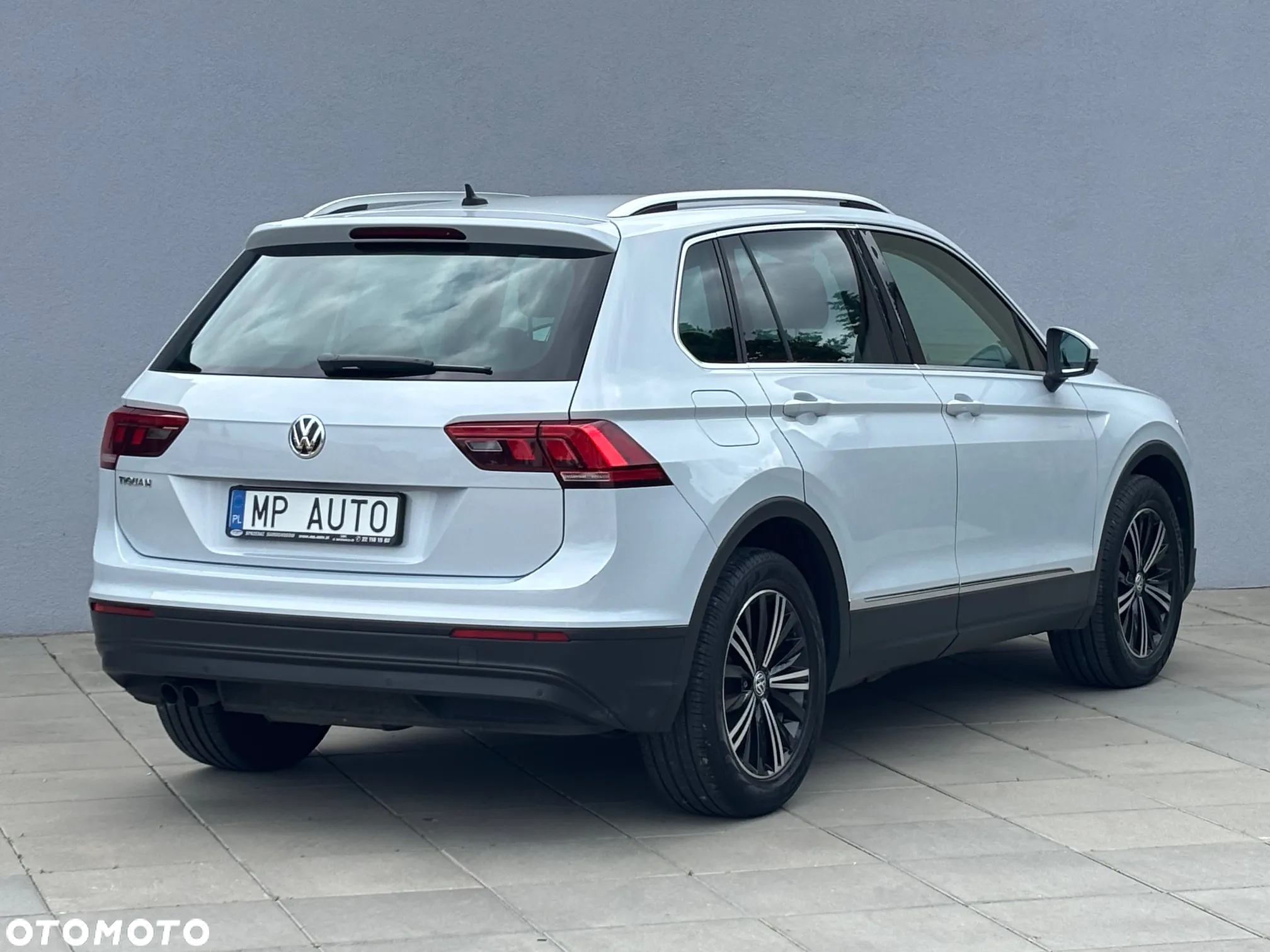 Volkswagen Tiguan 2.0 TDI BMT SCR Highline - 6