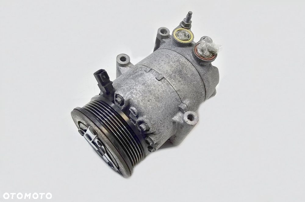 sprężarka klimatyzacji grand c-max ii mk2 1.6 ecoboost av61-19d629-cc - 2