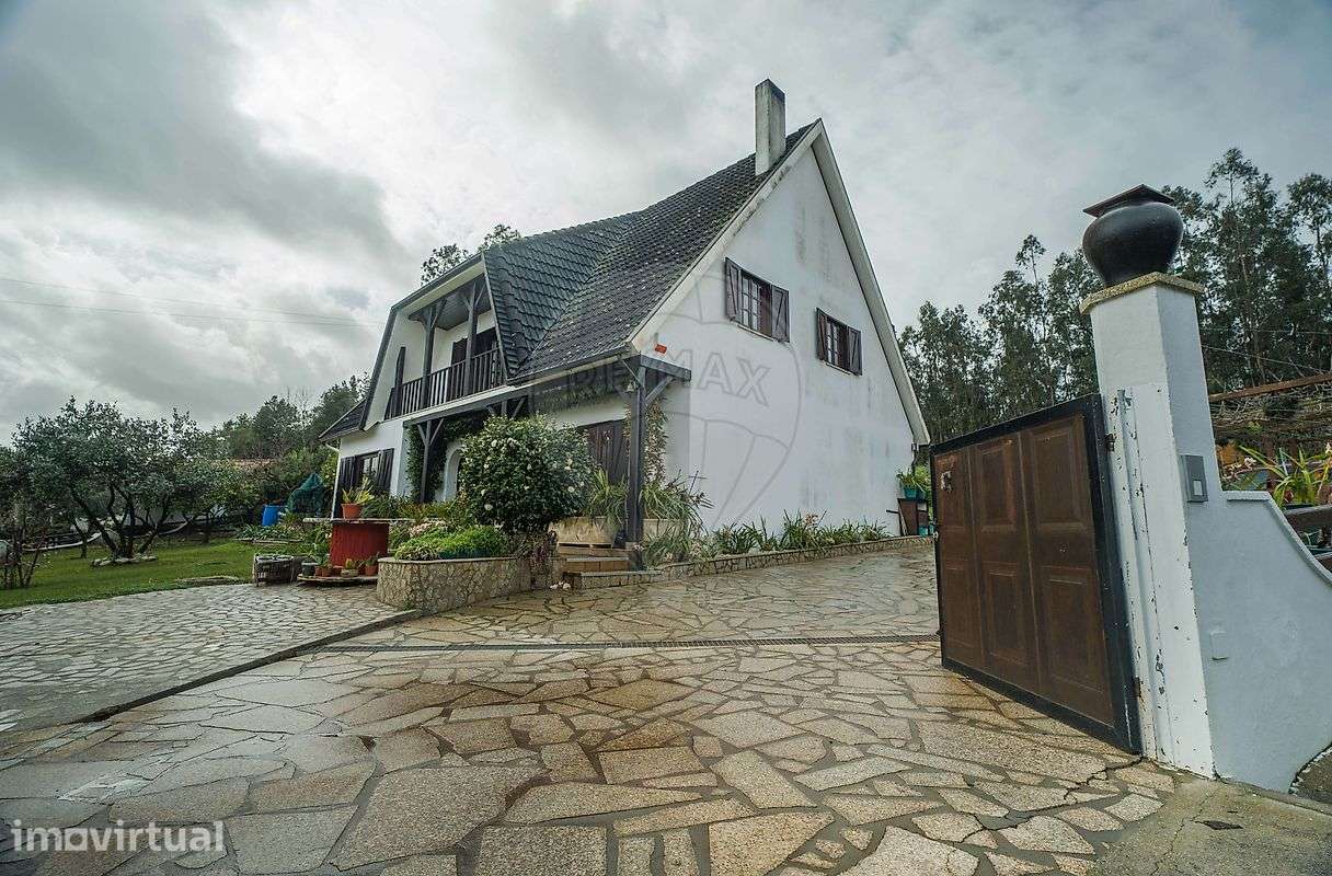 Moradia T4 para venda - Grande imagem: 2/37