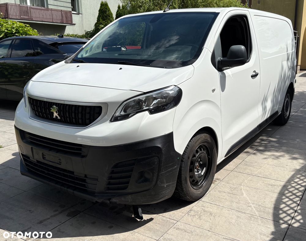 Peugeot Expert - 3