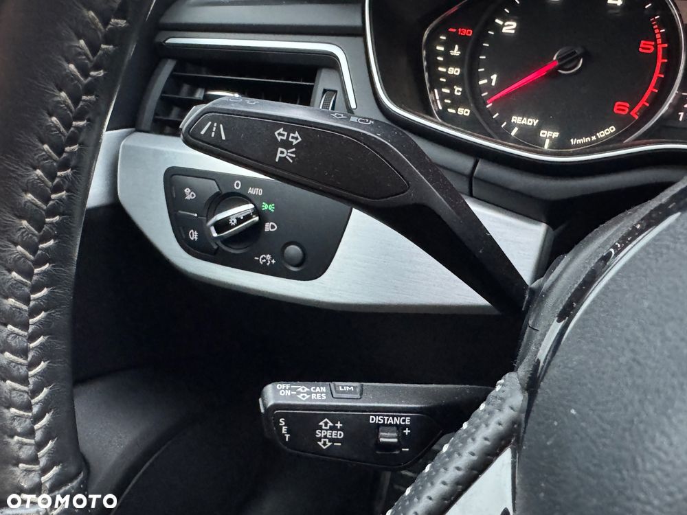 Audi A4 Avant 3.0 TDI quattro S tronic sport - 10