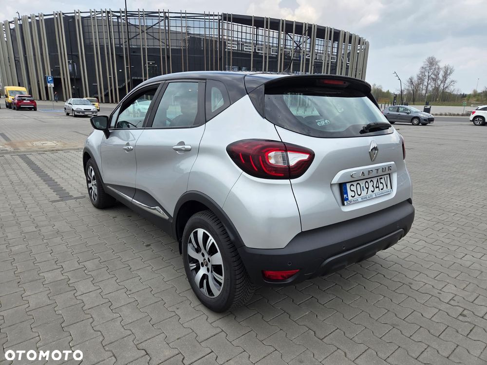 Renault Captur 1.2 Energy TCe Intens EDC - 3