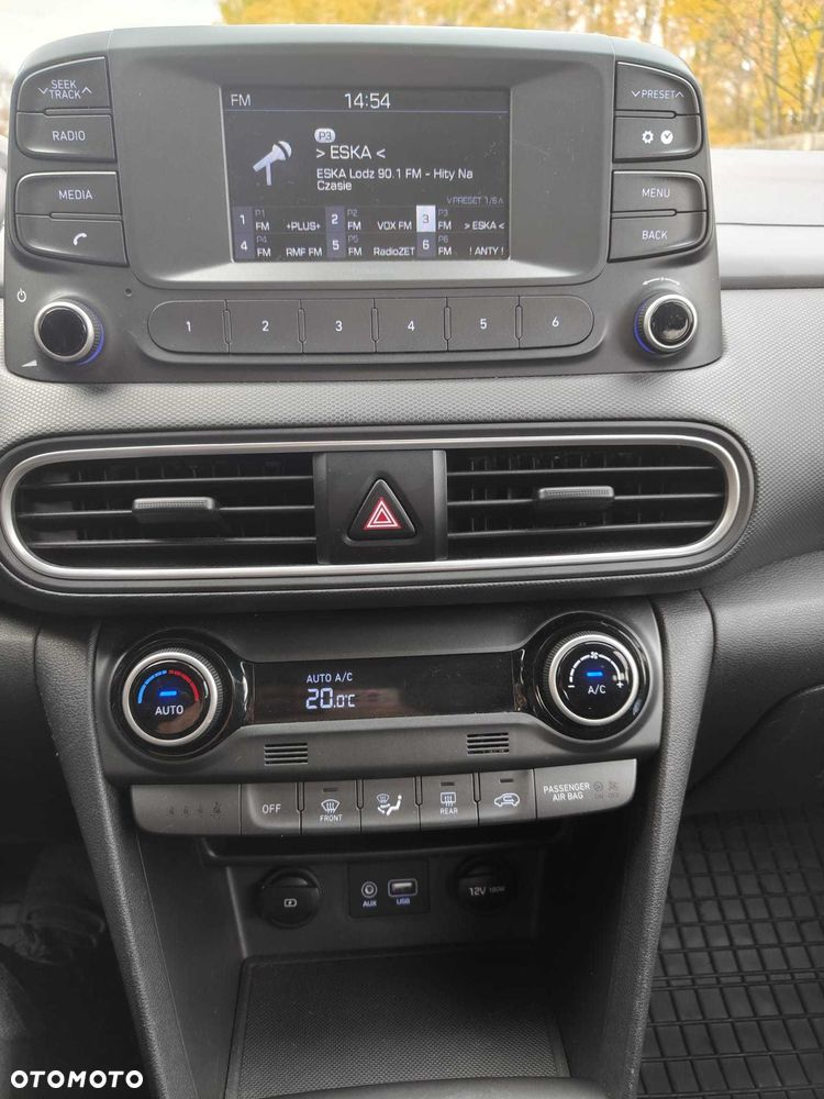 Hyundai Kona - 9