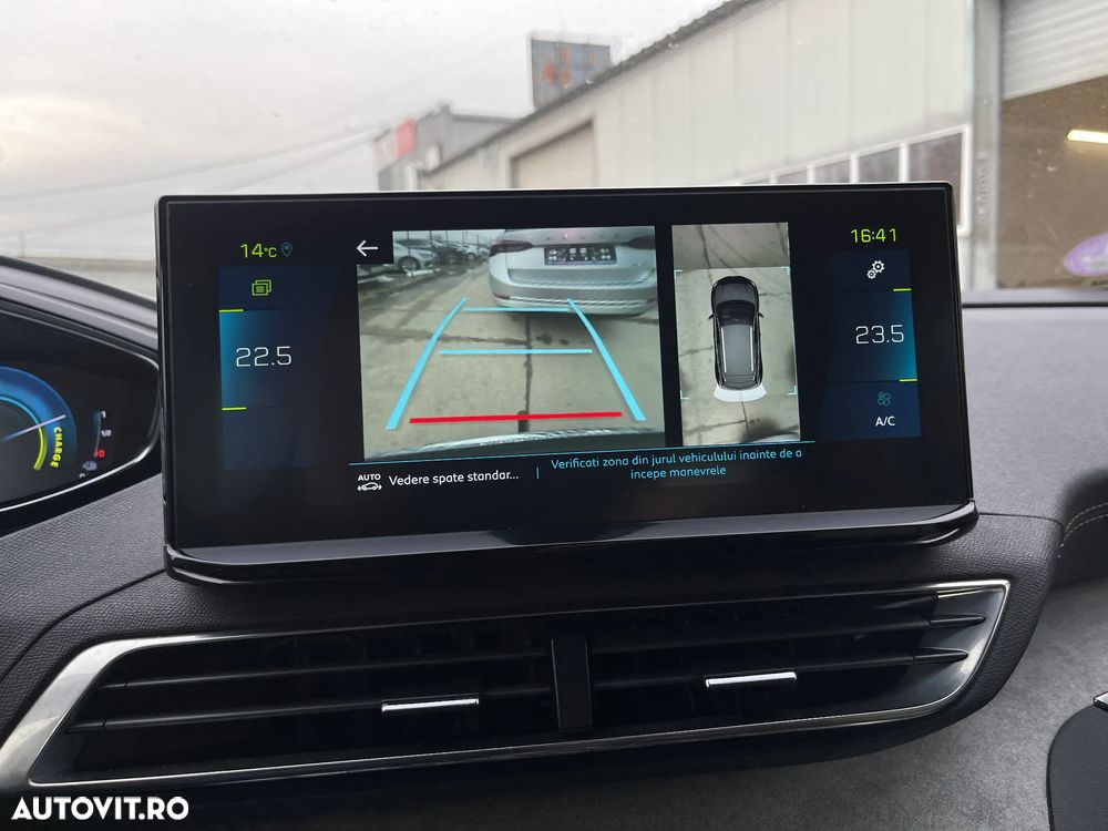 Peugeot 3008 225 e-EAT8 GT - 14