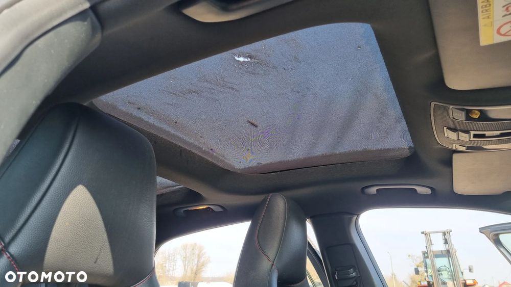 Mercedes-Benz GLA 200 (CDI) d 7G-DCT AMG Line - 31