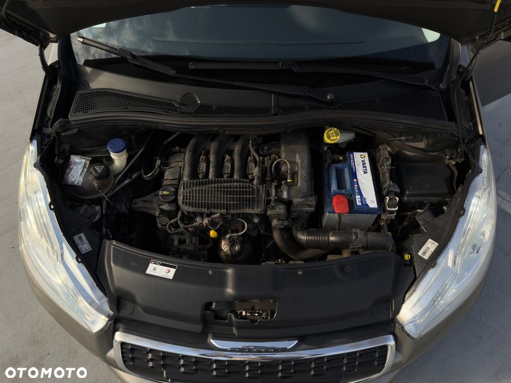 Peugeot 208 1.2 VTi Active - 22