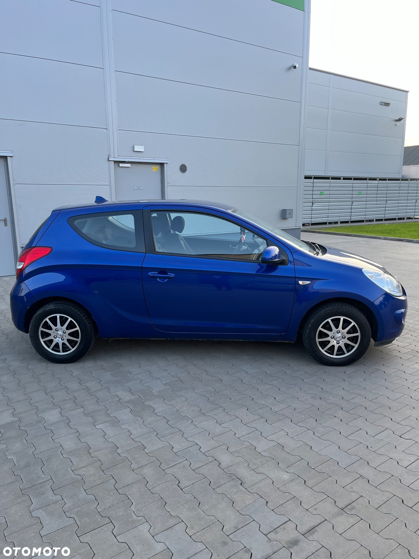 Hyundai i20 1.2 Comfort - 4