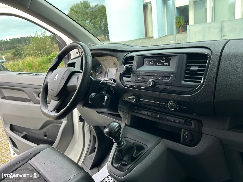 Peugeot 1.5 Hdi 3 Lugares - 15