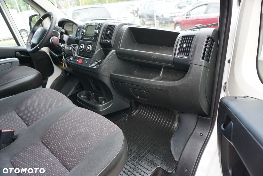 Citroën JUMPER - 14