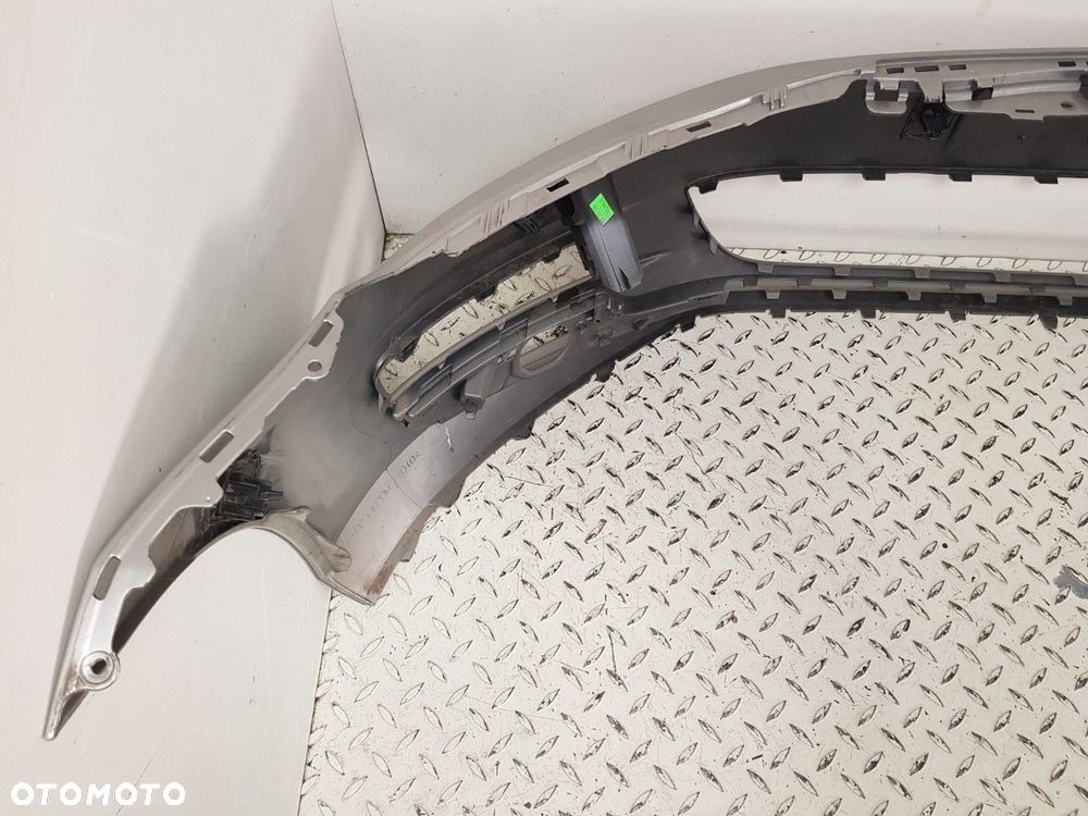 ŁADNY ZDERZAK PRZEDNI PRZÓD VW GOLF VII 7 12-16r SPRYSKI 6xPDC LESZNO 5G0807221 - 8