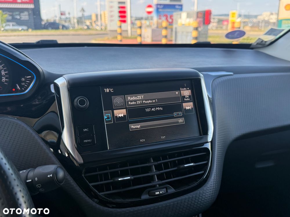 Peugeot 2008 PureTech 110 Stop&Start Business-Line - 14