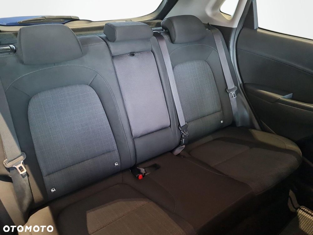 Hyundai Kona 1.6 GDI Hybrid Executive DCT - 33