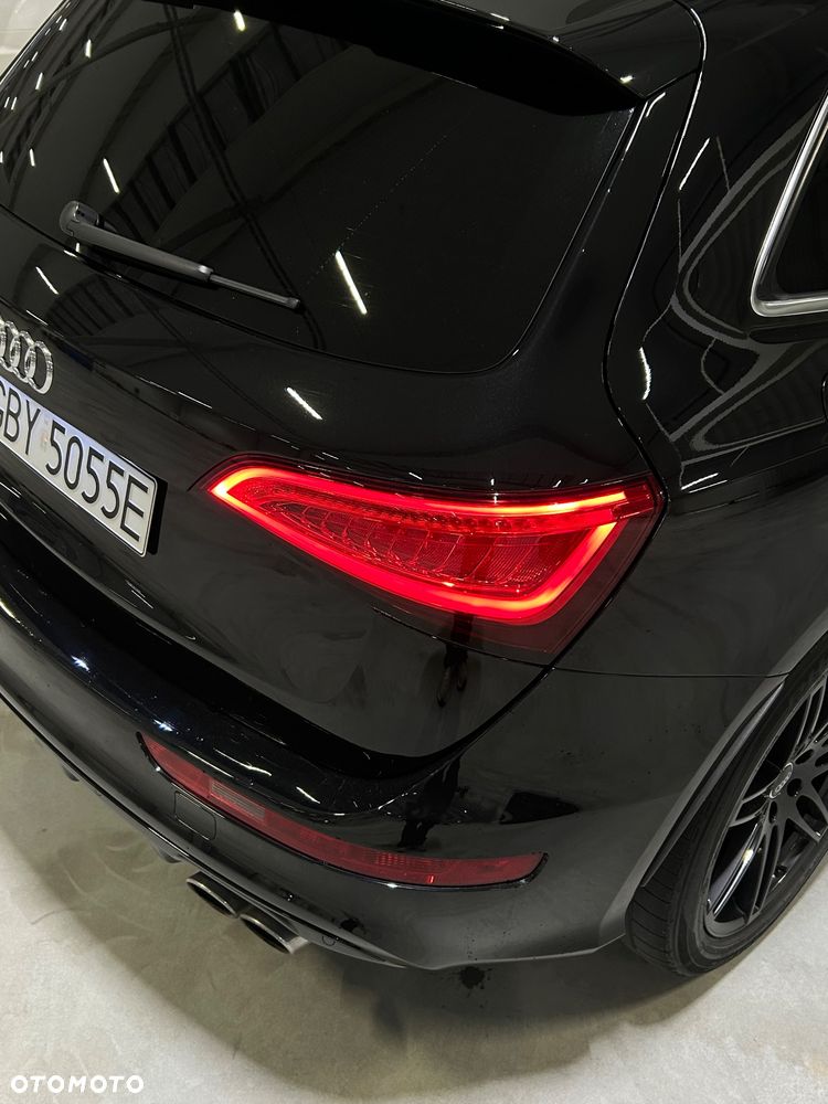 Audi SQ5 - 14