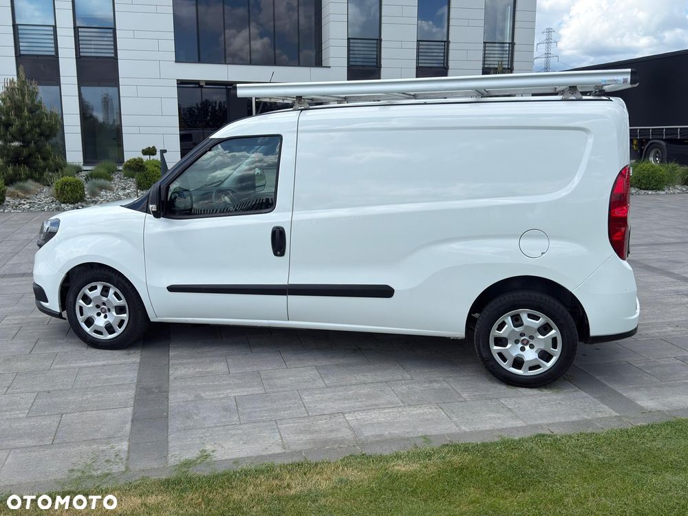 Fiat DOBLO - 7