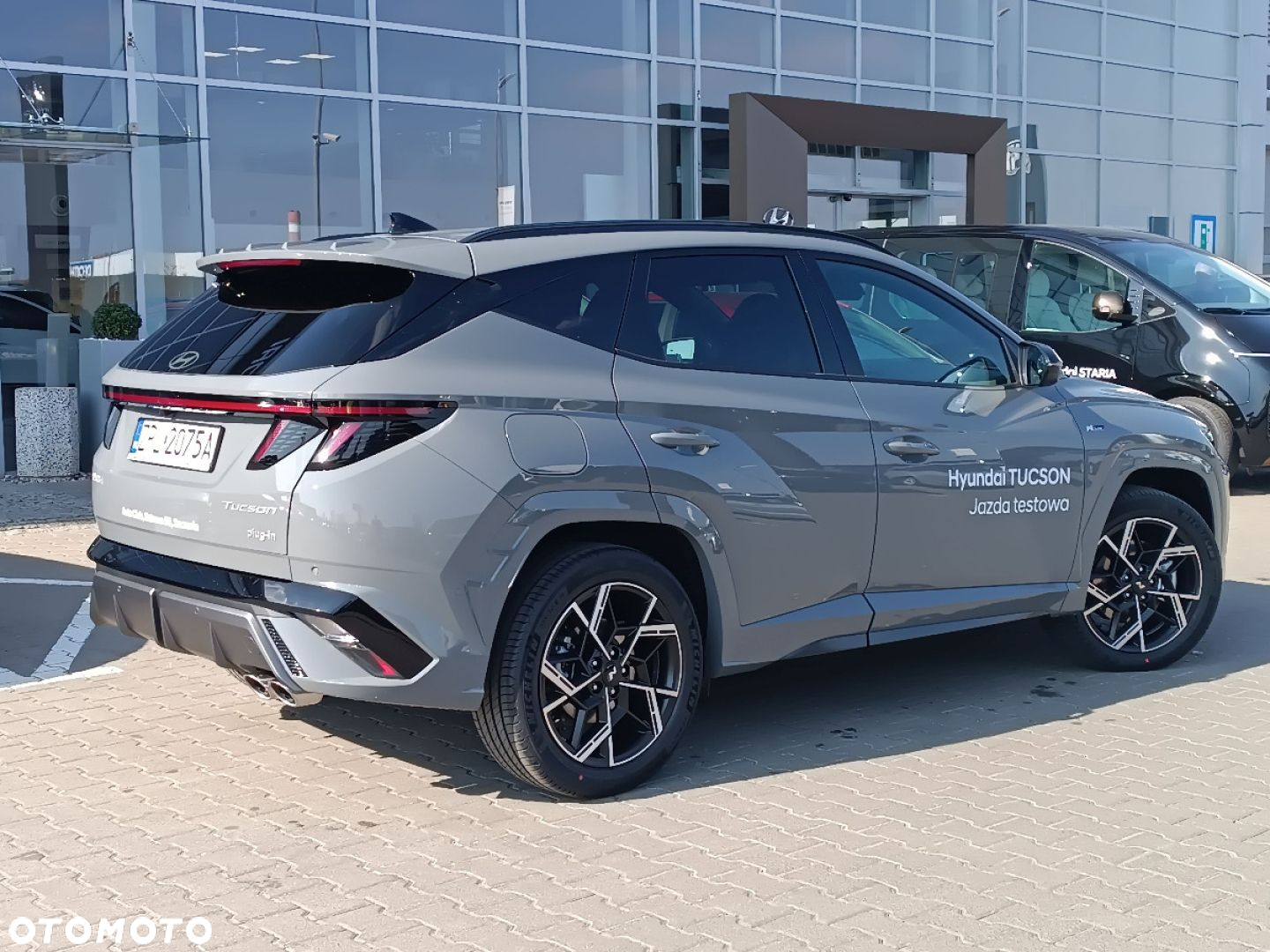 Hyundai Tucson - 6