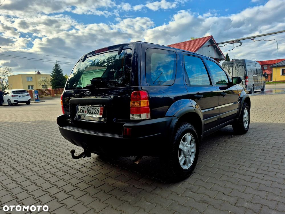 Ford Maverick 2.0 - 16