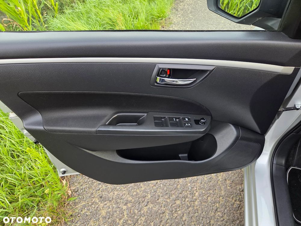 Suzuki Swift - 19