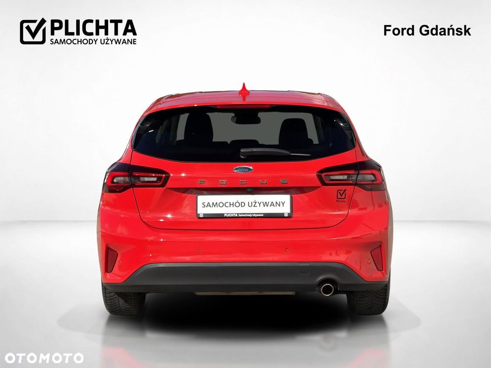 Ford Focus - 5