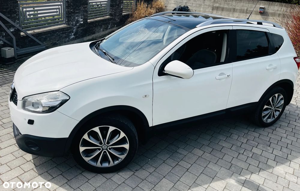 Nissan Qashqai - 6