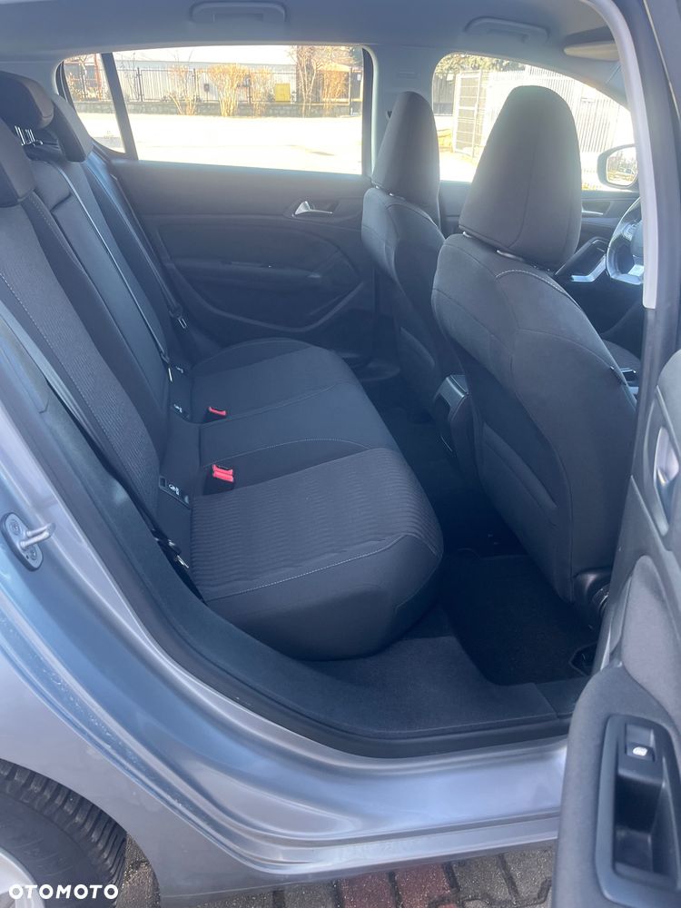 Peugeot 308 82 VTi Active - 21