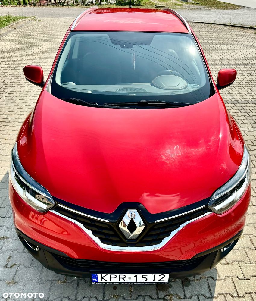 Renault Kadjar - 3