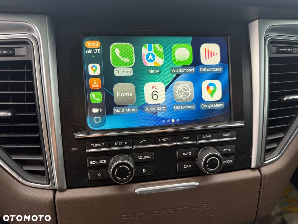 Porsche Macan S PDK - 19