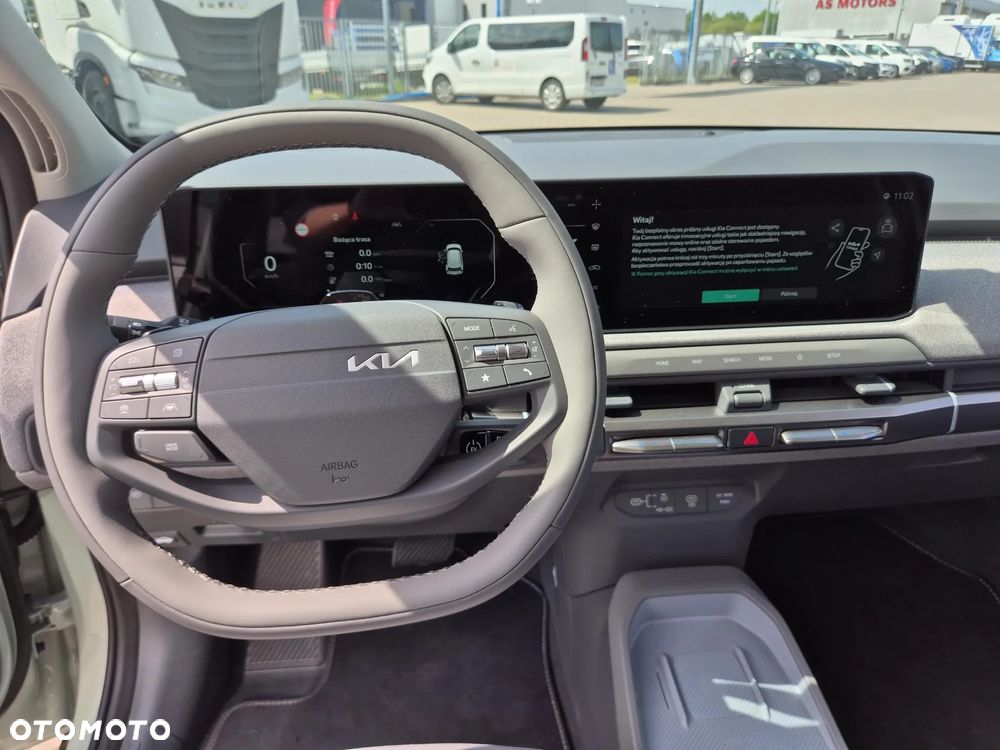 Kia EV3 81.4kWh Earth - 13