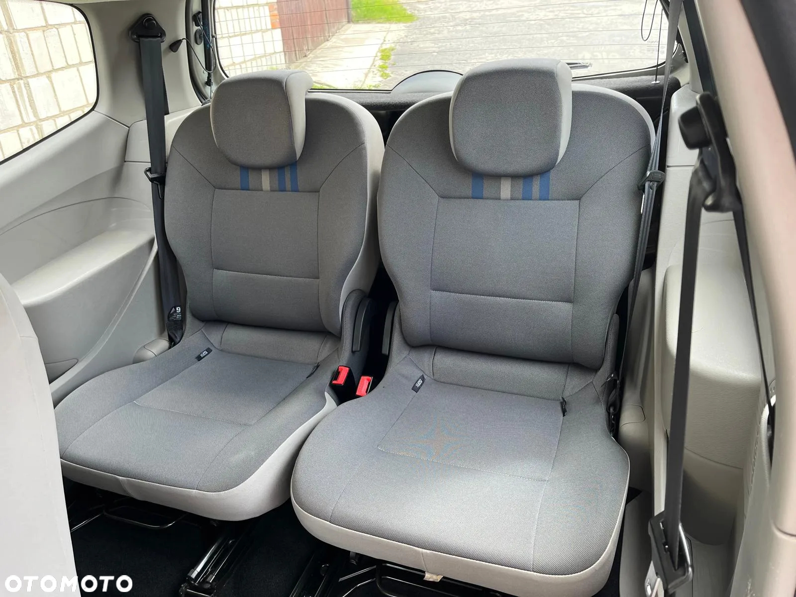 Renault Twingo 1.2 Authentique - 17