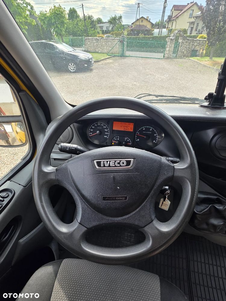 Iveco Daily - 6
