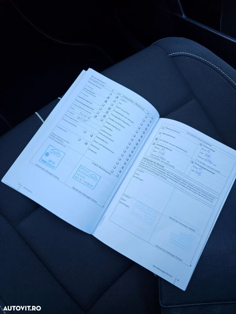 Volkswagen Tiguan 1.4 TSI BlueMotion Technology CityScape - 35