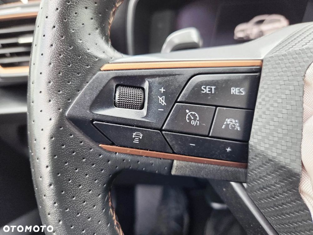 Cupra Formentor 1.5 TSI DSG Tribe Edition - 20