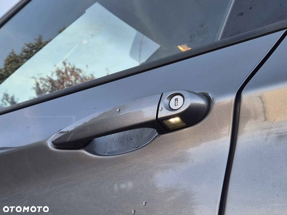 BMW X3 xDrive20d - 9