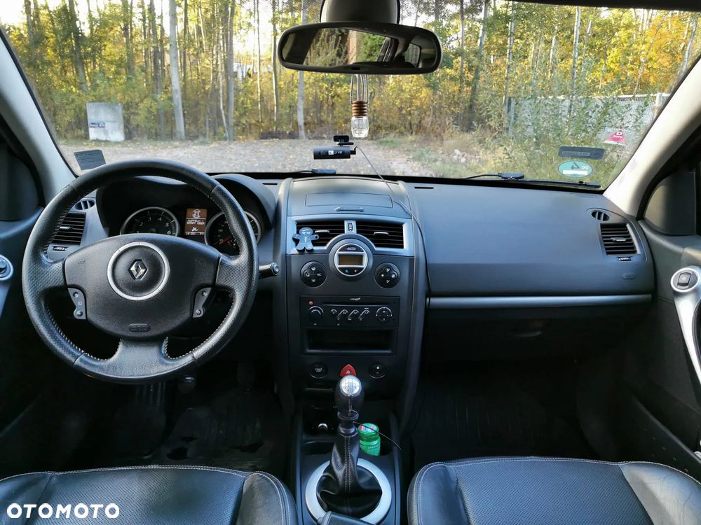 Renault Megane Grandtour dCi 130 FAP Dynamique - 18