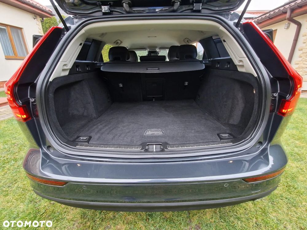 Volvo V60 D3 Geartronic - 22