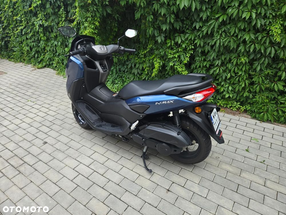 Yamaha NMAX - 2