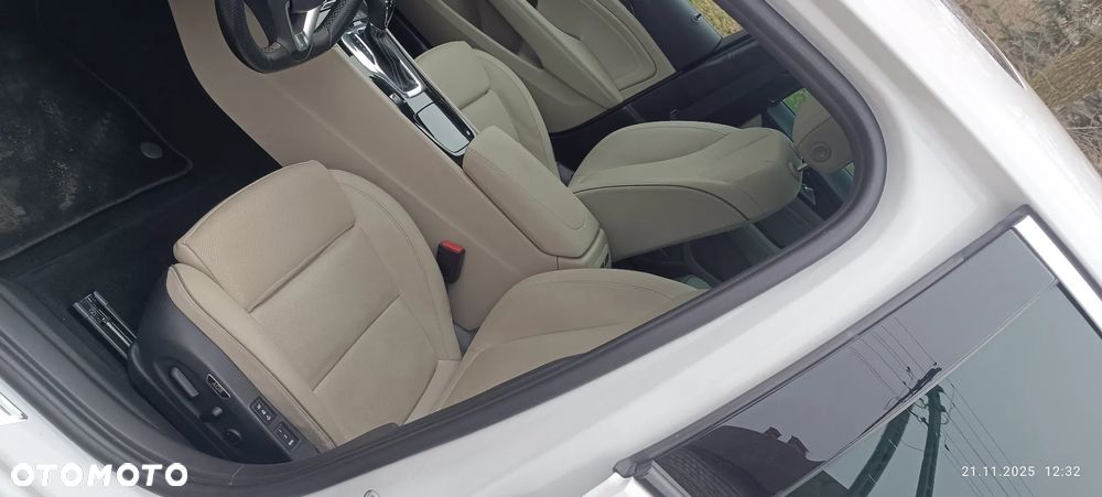 Opel Insignia 2.0 BiTurbo D 4x4 Automatik GSI - 15