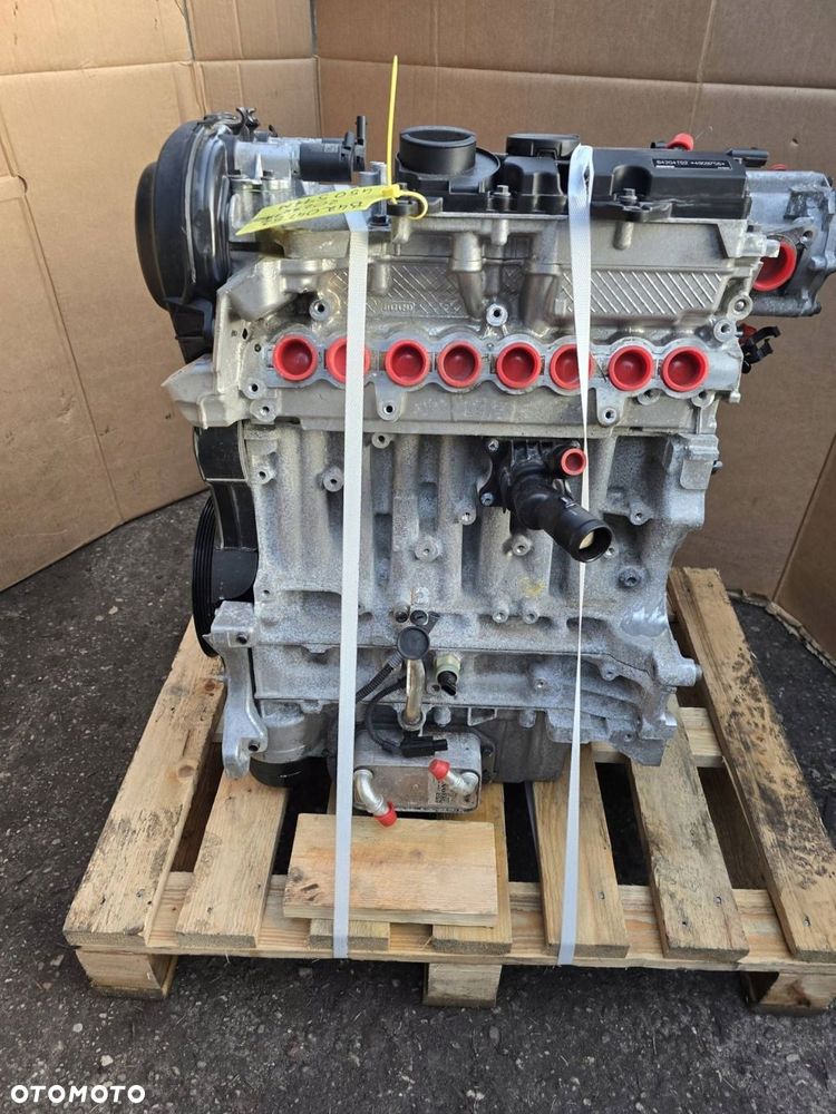 silnik volvo v60 xc60 ii xc90 ii 2.0 t6 b4204t52 nr mag 450574 - 4
