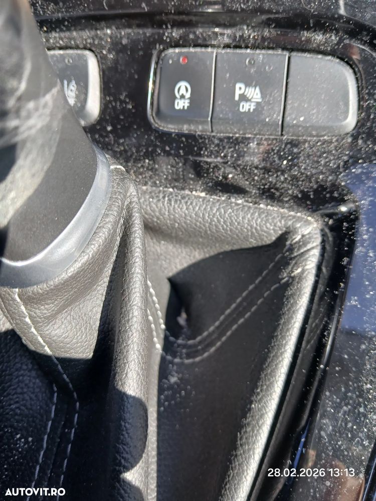 Opel Grandland X 1.2 Turbo START/STOP Aut. 2020 - 7