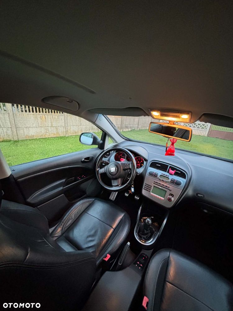 Seat Altea XL 1.6 Audience - 29